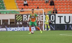 Corendon Alanyaspor - Kocaelispor: 5-0