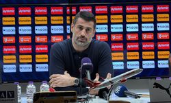 Corendon Alanyaspor - Natura Dünyası Gençlerbirliği maçının ardından