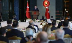 Cumhurbaşkanı Erdoğan: Hakikat savaşı verdiğimiz bu dönemde, medya kuruluşlarımızın daha etkili olmasını bekliyoruz