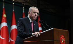 Cumhurbaşkanı Erdoğan: Kardeşlik hukukumuza gölge düşürecek bir hesabın içine girilmemelidir