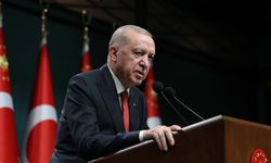Cumhurbaşkanı Erdoğan: Netanyahu'nun başında olduğu katliam şebekesi derhal durdurulmalı