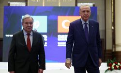 Cumhurbaşkanı Erdoğan: Şiddet sarmalının büyümemesi için yoğun diplomasi trafiği yürütüyoruz