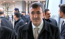 Cumhurbaşkanı Yardımcısı Yılmaz: İç huzurumuzun kıymetini çok iyi bilmemiz lazım