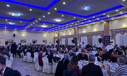 Cumhurbaşkanı Yardımcısı Yılmaz: Türkiye Yüzyılı'nda teröre, şiddete yer yok (2)