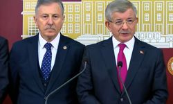 Davutoğlu: 'Terörsüz Türkiye' süreci bir an evvel nihayete erdirilmeli