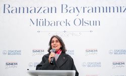 Dedetaş, belediye çalışanlarıyla bayramlaştı