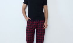 DeFacto'dan Dünya Uyku Günü'ne özel pijama koleksiyonu