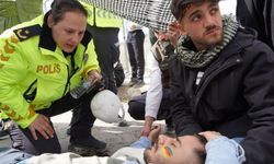 DEM Parti'li Hatimoğulları: 2026 nevruzu demokratik toplumu inşa etmenin çağrısıdır