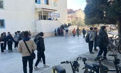 Denizli'de 5.1 büyüklüğünde deprem (3)