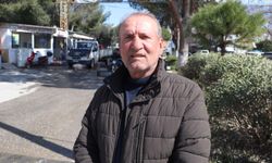 Denizli'de 5.1 büyüklüğünde deprem / Ek fotoğraflar