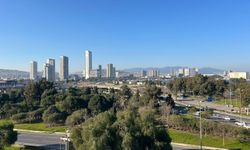 Denizli'de 5.1 büyüklüğünde deprem