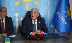 Dervişoğlu: İran halkının geleceğini kendi azim ve kararı belirlemeli