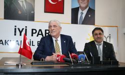 Dervişoğlu: Terörle yapılan hiçbir müzakereyi kabullenebilmemiz mümkün değil