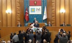 Dervişoğlu: Türkiye kuruluş kodlarına sadık kalırsa yeni bir İran olmayacaktır