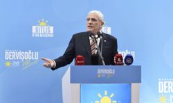 Dervişoğlu'dan, Karaman'da İstiklal Marşı'nın Arapça okunmasına tepki (2)