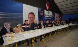 Destici: İslam alemine diyoruz ki, 'sokaklara çıkın'