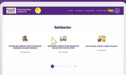 Dijital ortamda 3 bin 5 zararlı içeriğe müdahale