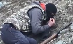 DKMP'den Diyarbakır'da yasa dışı avcılık yapan 3 kişiye işlem