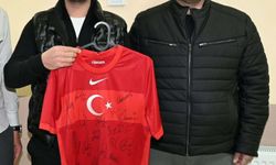 DMD hastası Rahmi Kerem için düzenlenen turnuvada 196 bin 970 TL toplandı