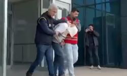 Dolandırdığı kişiden aldığı yüklü miktarda altınla kaçarken yakalandı