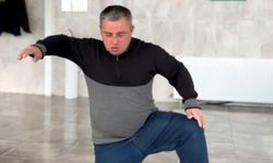 Down sendromlu Kadir'in müzik aşkı / Ek fotoğraflar