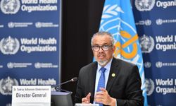 DSÖ: Hastane veya okul bombalamak 'savaş suçu'dur