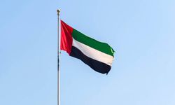 Dubai'de engellenen İHA parçalarının düşmesi sonucu 2 kişi yaralandı