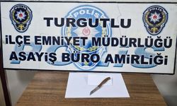 Durakta bıçaklı saldırıya uğradı, kurtarılamadı