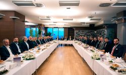 Dursun Özbek: Hedefimiz Avrupa'da ilk 10, hatta ilk 5 kulüp arasına girebilmek