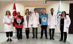 Eğitim Gücü-Sen'den Fatma Nur Çelik açıklaması