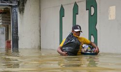 Ekvador'da sel ve heyelan: Can kaybı 11'e yükseldi