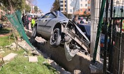 El freni çekilmeyen otomobilin çarptığı Öykü toprağa verildi: Dedeleri bayram hediyesi alacakmış