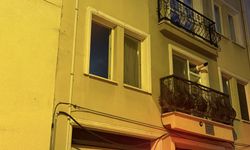 Emekli okul müdürü evinde ölü bulundu