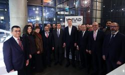 Enerji ve Tabii Kaynaklar Bakanı Bayraktar, Kanada'da