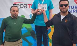 Engel tanımadılar, Türkiye şampiyonu oldular: Hedef olimpiyatlar