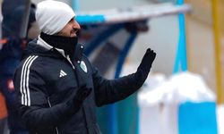 Erzurumspor FK, 12 maçtır kazanıyor