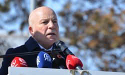 Erzurum'un düşman işgalinden kurtuluşu kutlandı