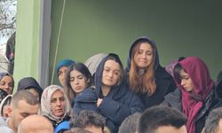 'Eşime neden baktın' diyen kişiyi öldüren sanığa müebbet / Ek fotoğraflar