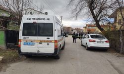 Eşini, alacakları araç nedeniyle çıkan tartışmada vurmuş