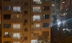 Eşini bıçakla yaralayan kadın, tutuklandı