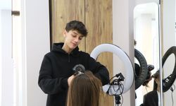 Eski para koleksiyoncusu dedesinden kalan emanetle tarihi yaşatıyor