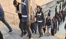 Eskişehir merkezli yasa dışı bahis ve dolandırıcılık operasyonunda 32 tutuklama