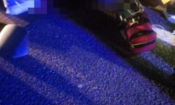 Eskişehir'de kaza; damat ile kayınvalide öldü, 3 yaralı