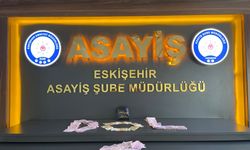 Eskişehir'de telefon dolandırıcısı tutuklandı