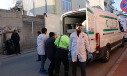 Evinde karbonmonoksit gazından zehirlenip öldü