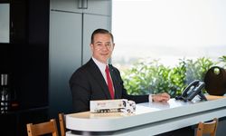 Eyüp Bartık: Türkiye üzerinden gerçekleşen transit taşımacılıkta talep artışı görüyoruz