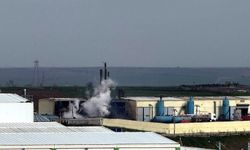 Fabrikada buhar kazanı patladı; 1 işçi yaşamını yitirdi (2)