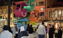 Fatih Belediye Başkanı Turan: Ramazan Fatih'te manevi atmosferiyle yaşandı