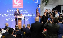 Fatih Erbakan: Dost ve kardeş İran halkına başsağlığı diliyorum