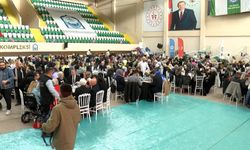 Fatma Betül Sayan Kaya: 2028'de Cumhurbaşkanımızı yeniden başkan yapacağız